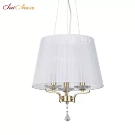 PEGASO SP3 OTTONE SATINATO