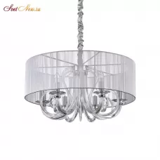 SWAN SP6 ARGENTO