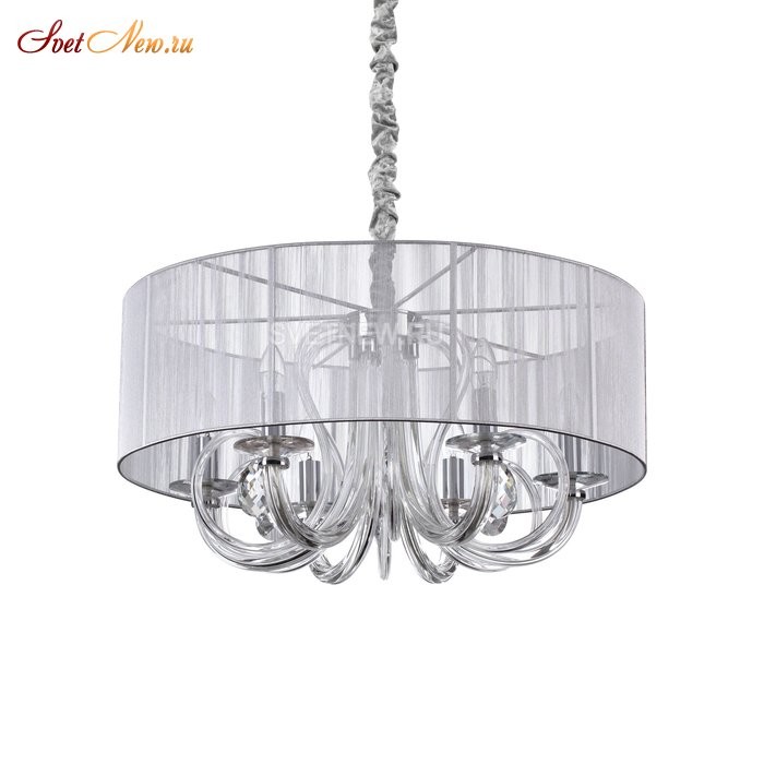 SWAN SP6 ARGENTO