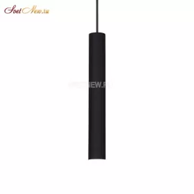 TUBE D6 NERO