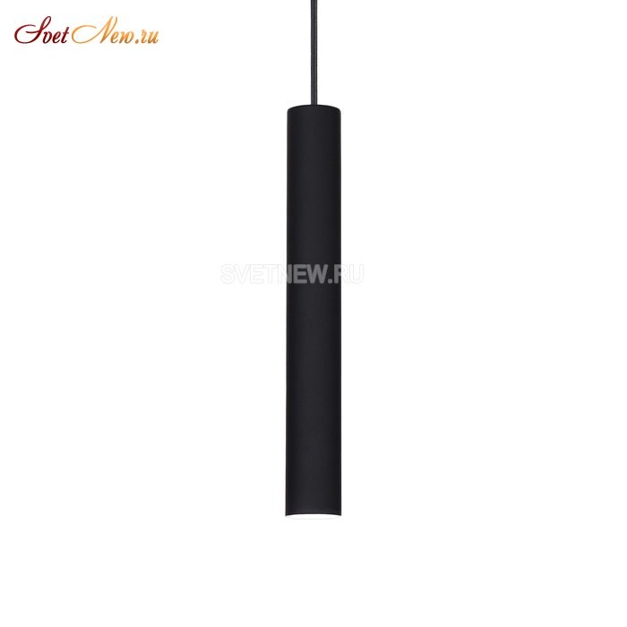 TUBE D6 NERO