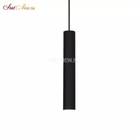 TUBE D4 NERO