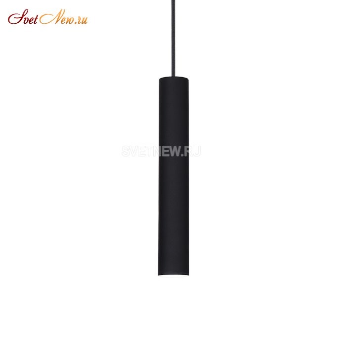 TUBE D4 NERO