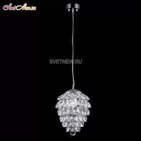 CHARME SP2 CHROME/TRANSPARENT