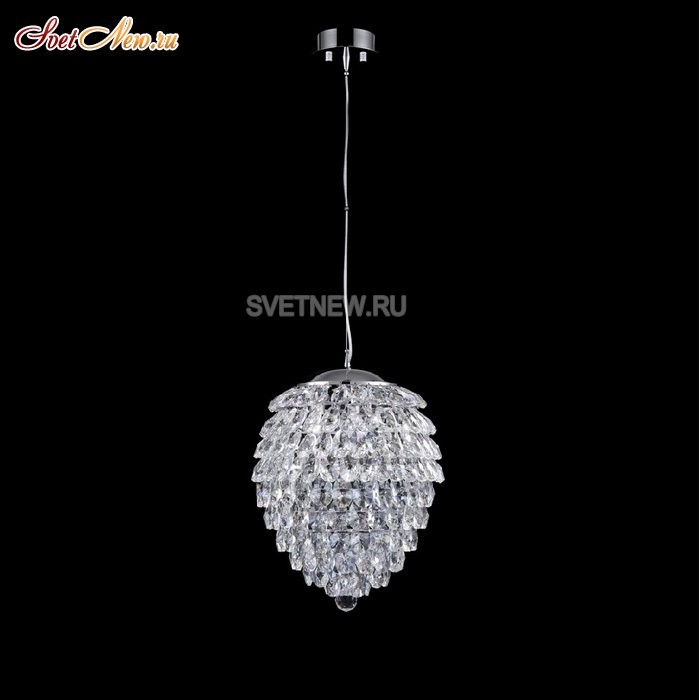 CHARME SP4 CHROME/TRANSPARENT