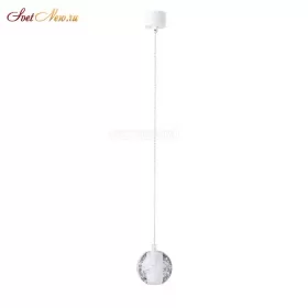 GASPAR SP1 WHITE