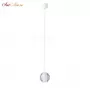 GASPAR SP1 WHITE