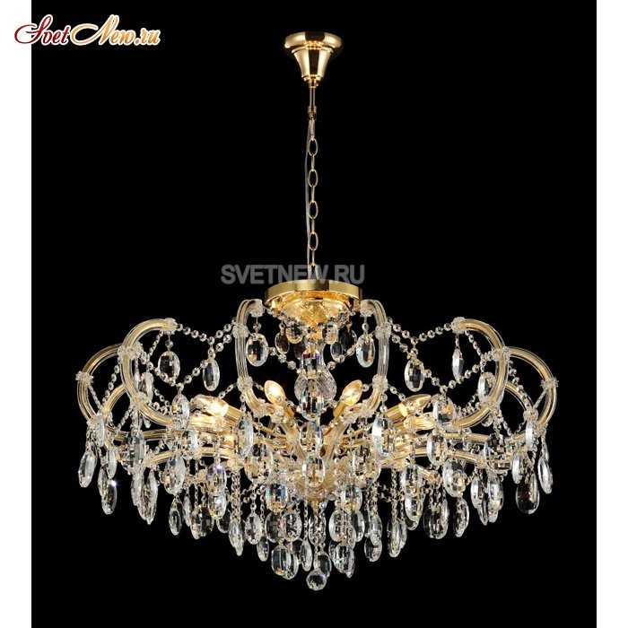 HOLLYWOOD SP-PL10 GOLD D1000