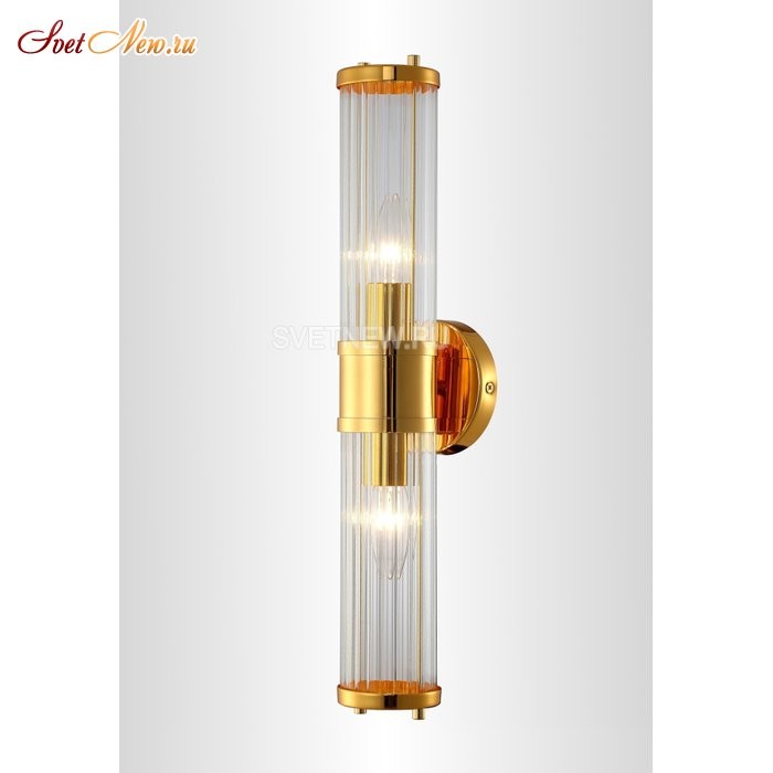 SANCHO AP2 GOLD