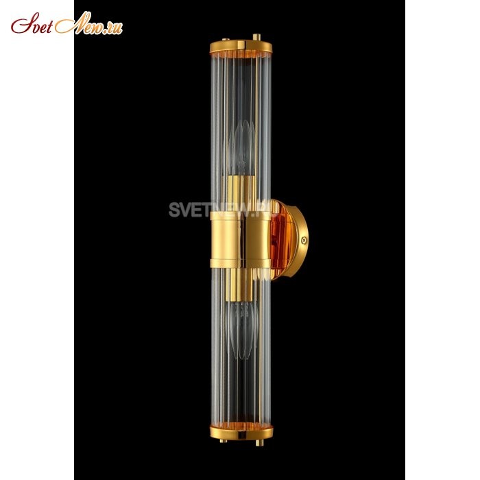 SANCHO AP2 GOLD