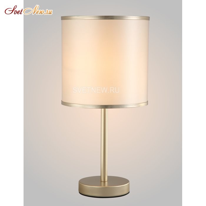 SERGIO LG1 GOLD