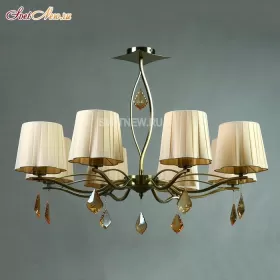 BX03203/8 Bronze Cream