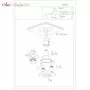 DK2030-WH