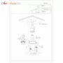 DK2031-WH