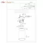 DK2032-WH