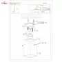 DK2033-WH