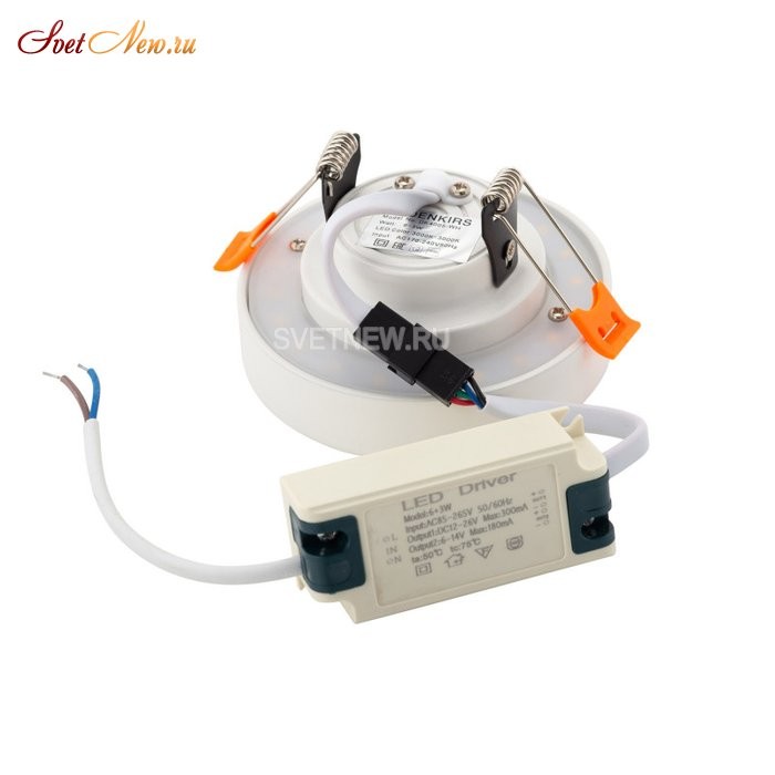 DK4005-WH