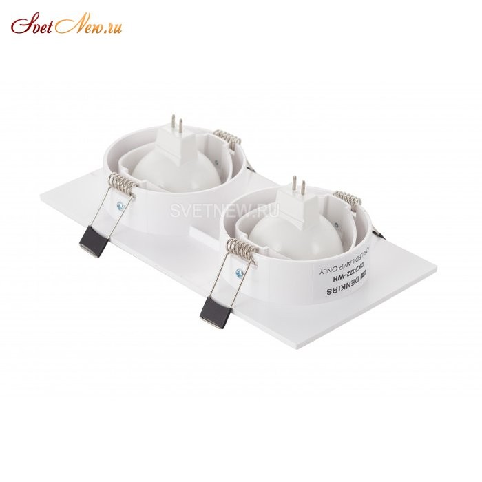 DK3022-WH