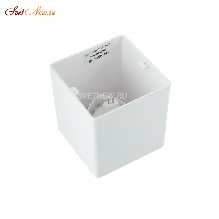 DK3030-WH