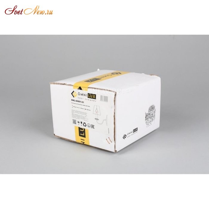 OML-84901-01