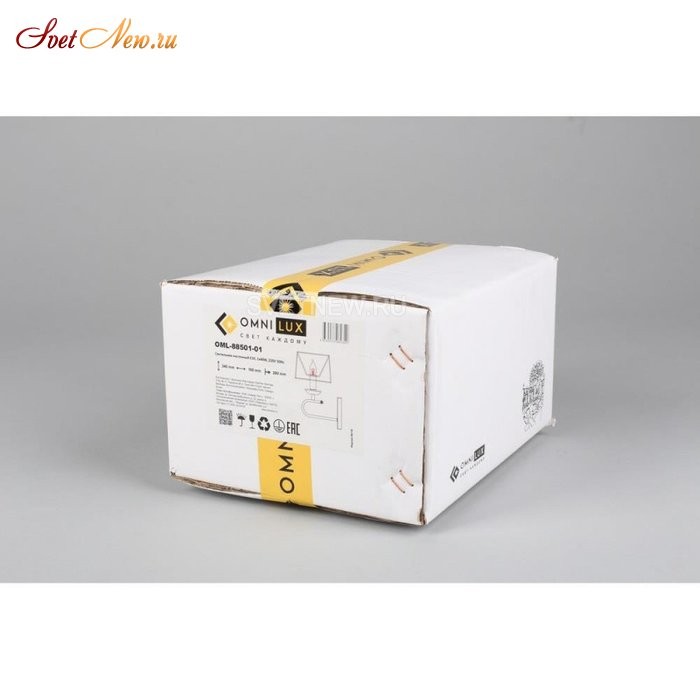 OML-88501-01