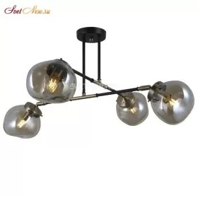 SF4024/4C-BK-AB