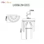 LH3056/3W-GDCG