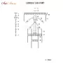 LH0024/14H-FGWT