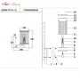 LH3063/1W-NL-CL