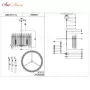 LH3061/6P-NL-CL