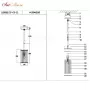 LH3063/1P-CO-CL