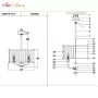 LH3062/4P-CO-CL