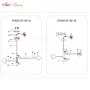 SF4003/8C-BK-AB