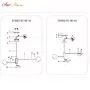 SF4003/6C-BK-AB
