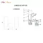 LH8020/2C-WT-GD