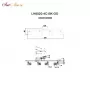 LH8020/4C-BK-GD
