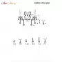 LH0011/2W-SGD