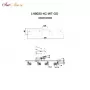LH8020/4C-WT-GD