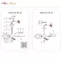 SF4012/8C-BK-AB