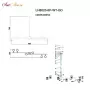 LH8020/6P-WT-GD