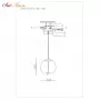 LH4110/1PC-GD-AM