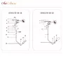 SF4013/8P-BK-AB