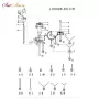 LH0026/8H-CR