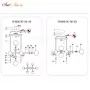 SF4006/8C-BK-AB