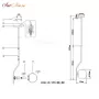 LH4113/1PS-BK-BR