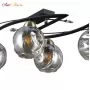 SF4020/4C-BK-AB