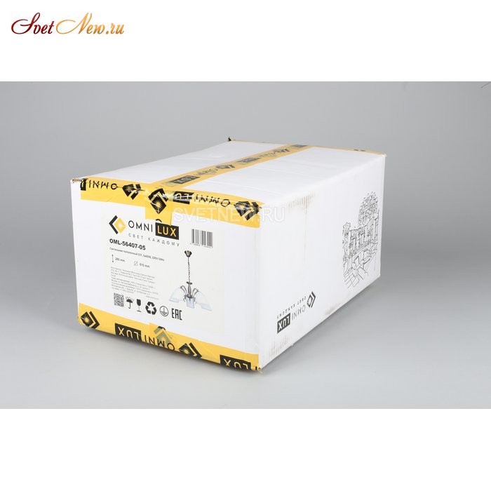 OML-56407-05