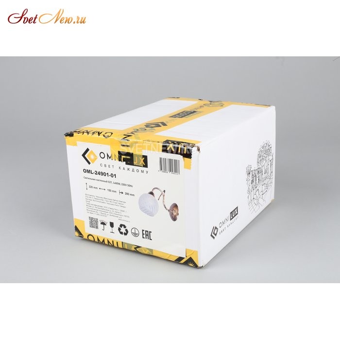 OML-24901-01