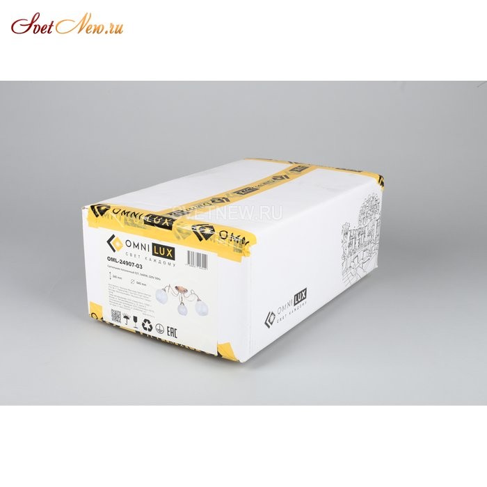 OML-24907-03