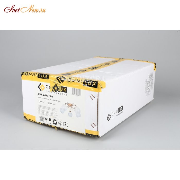 OML-24907-05